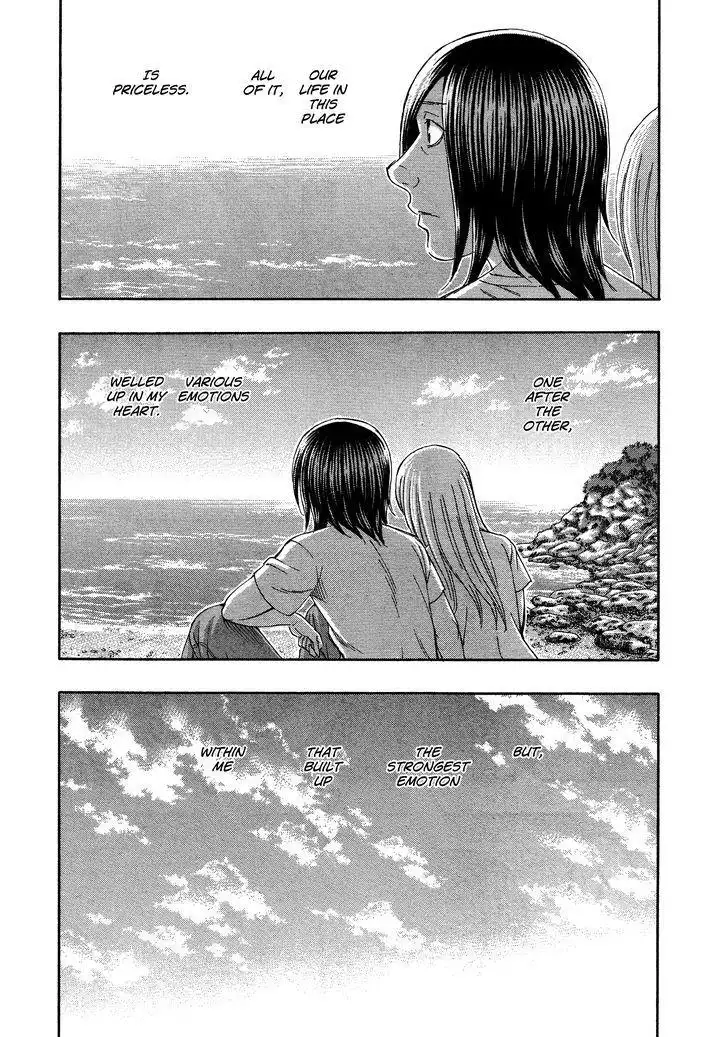 Suicide Island Chapter 130 17